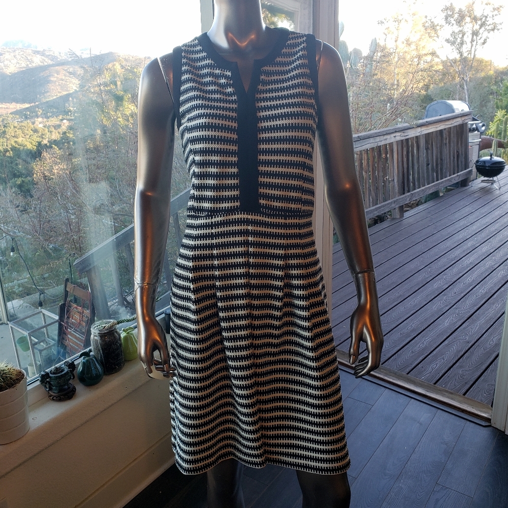 Shelby & Palmer Dress